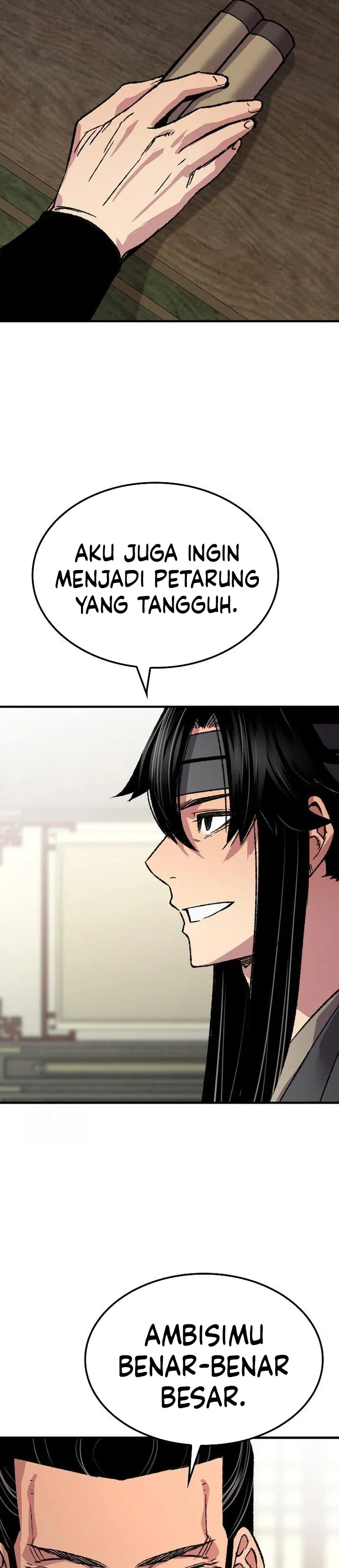 Halaman 38 — Reincarnated Murim Lord Chapter 88