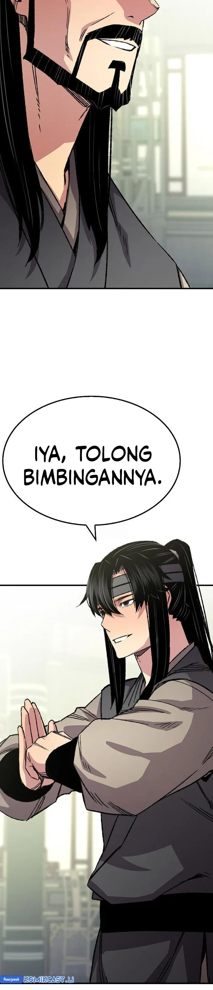 Halaman 40 — Reincarnated Murim Lord Chapter 88