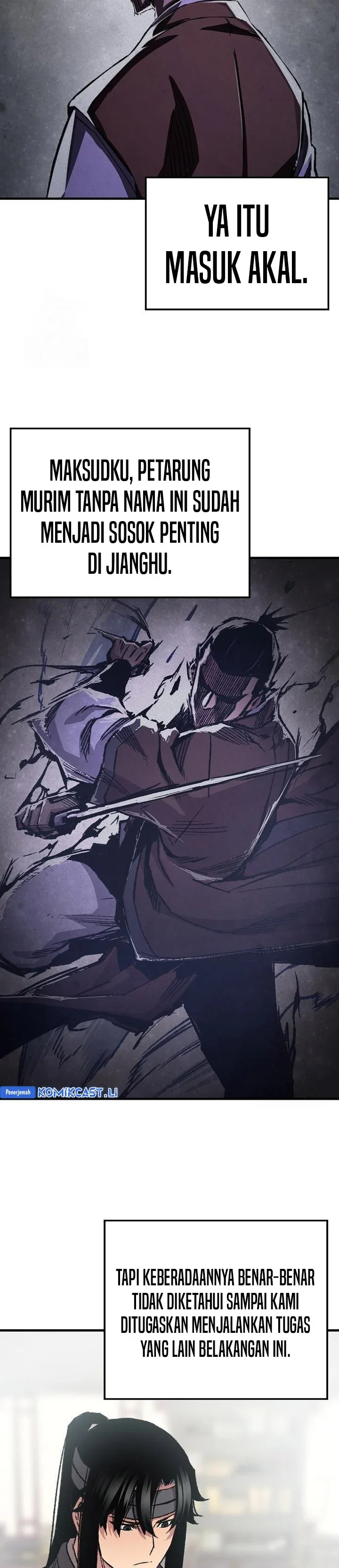 Halaman 45 — Reincarnated Murim Lord Chapter 88