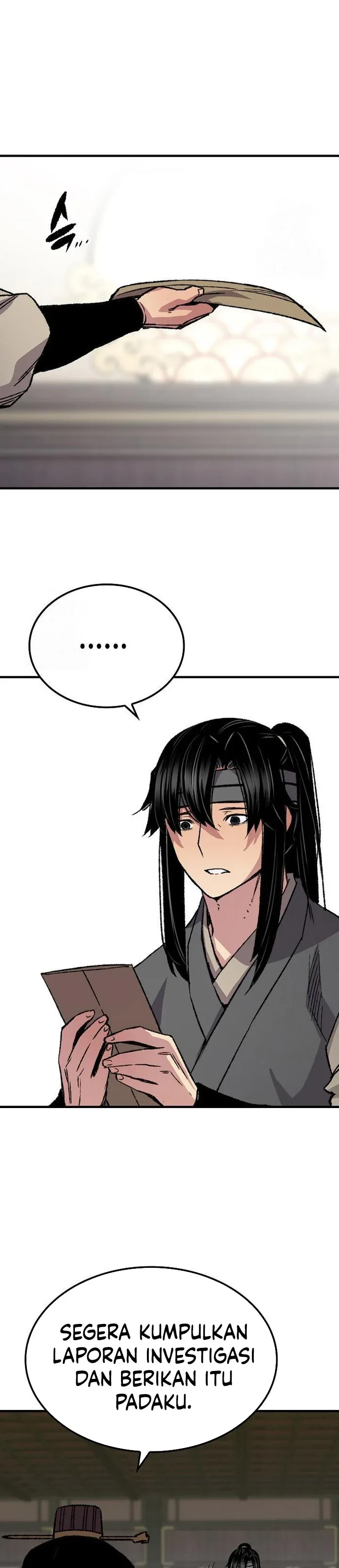 Halaman 48 — Reincarnated Murim Lord Chapter 88