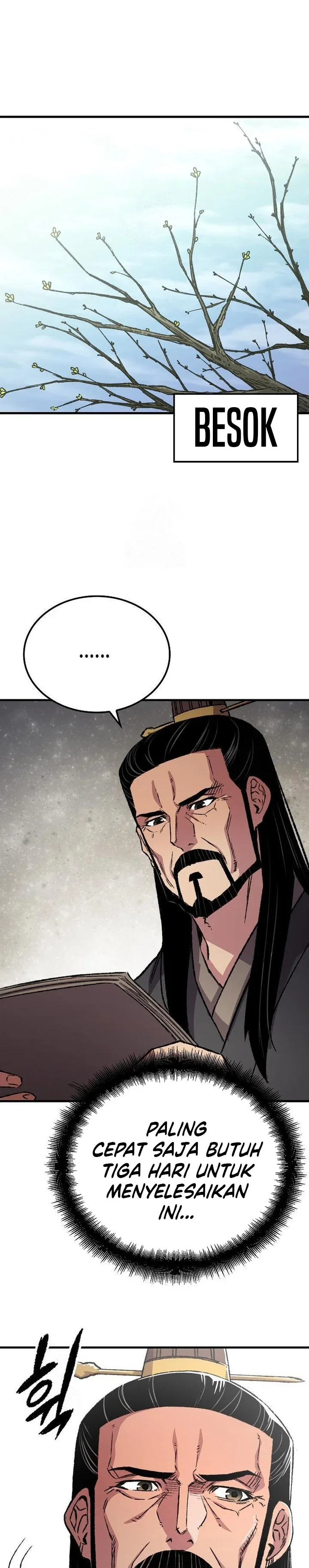 Halaman 50 — Reincarnated Murim Lord Chapter 88