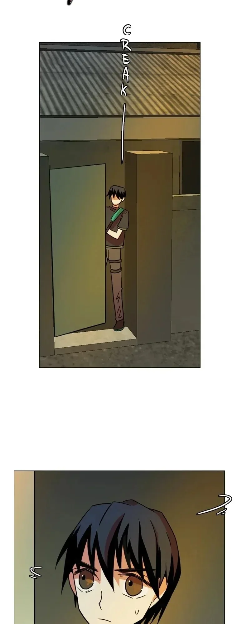 Halaman 5 — Dreamcide Chapter 161