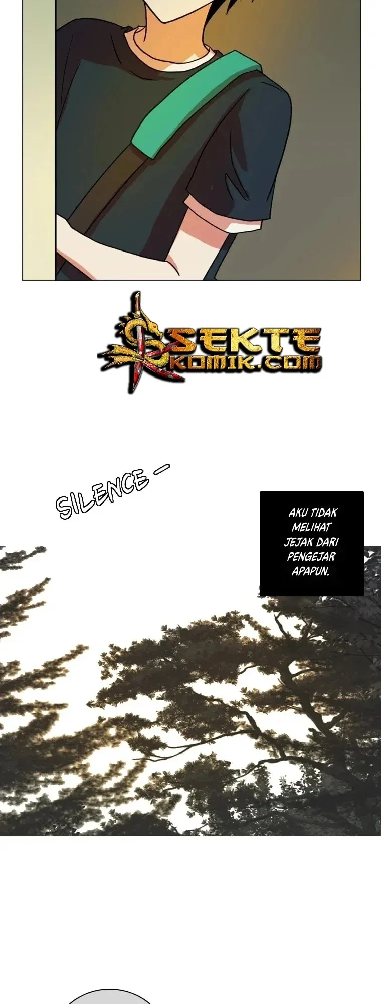 Halaman 6 — Dreamcide Chapter 161