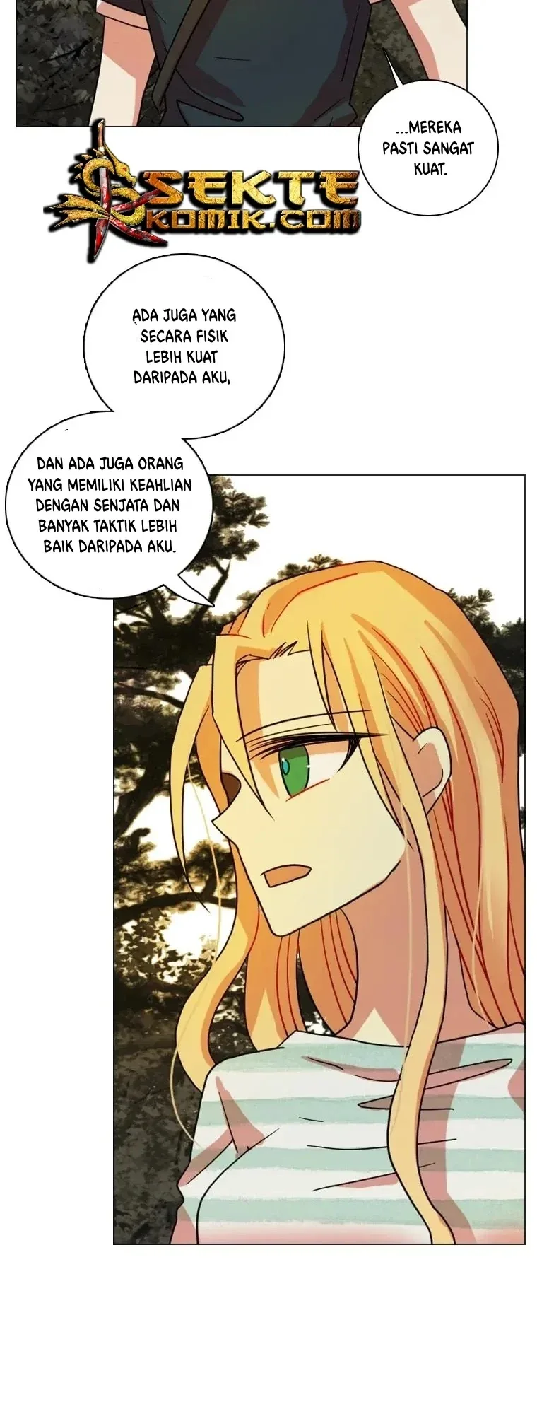 Halaman 9 — Dreamcide Chapter 161