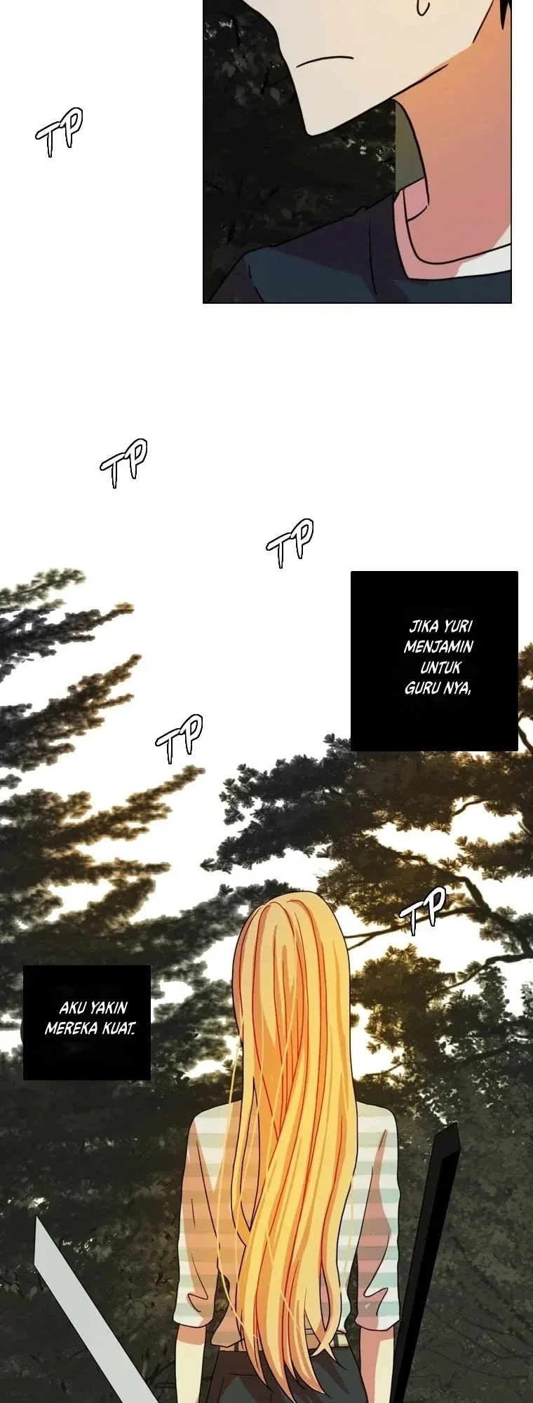 Halaman 12 — Dreamcide Chapter 161