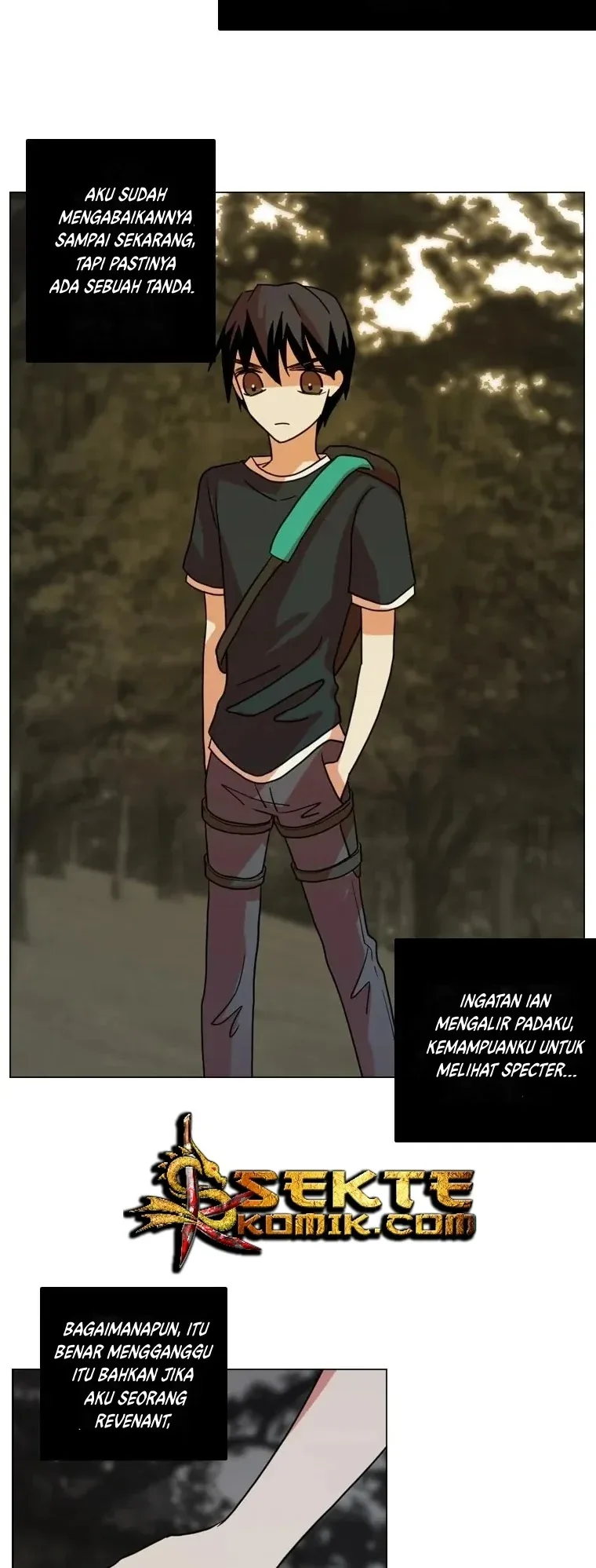 Halaman 16 — Dreamcide Chapter 161