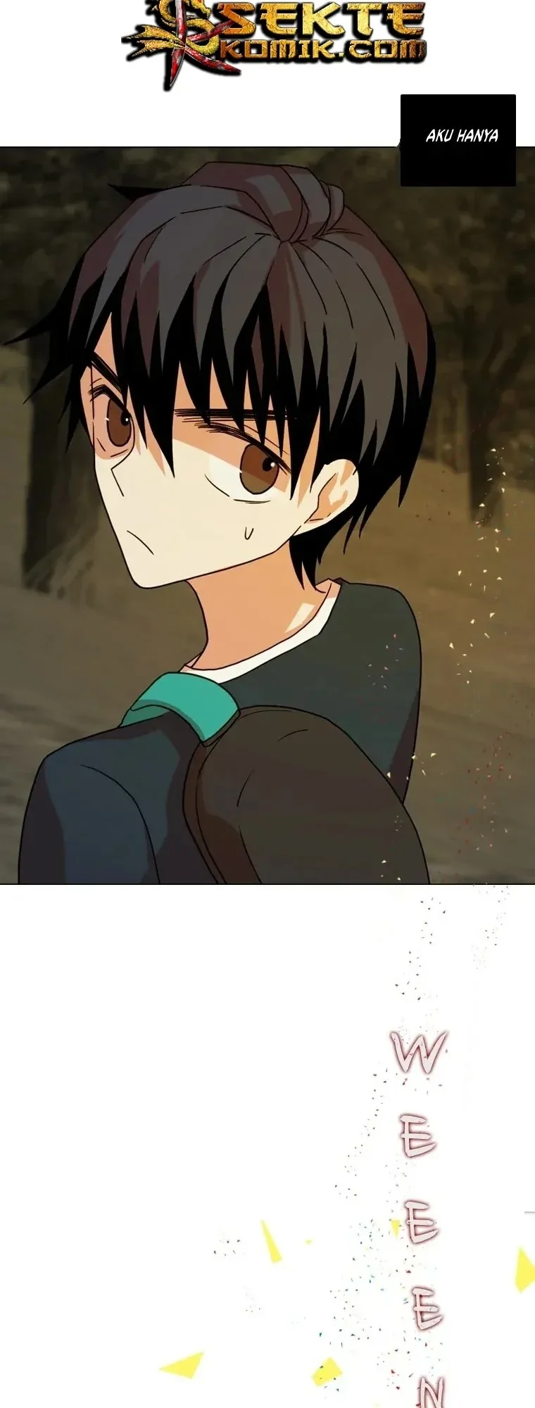 Halaman 18 — Dreamcide Chapter 161