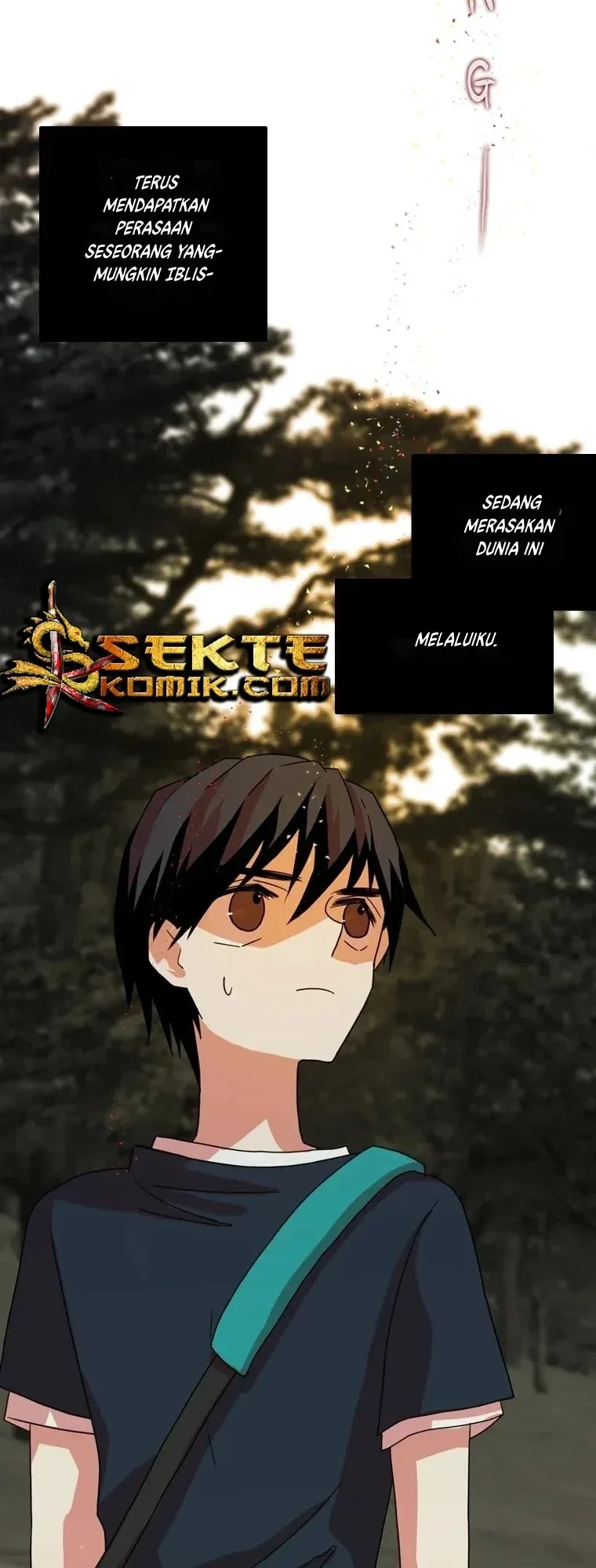 Halaman 19 — Dreamcide Chapter 161
