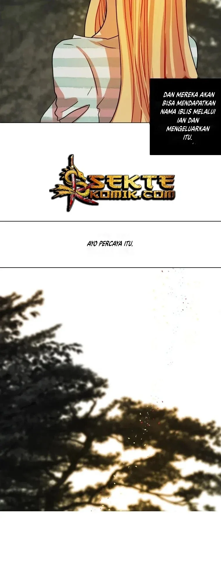 Halaman 23 — Dreamcide Chapter 161