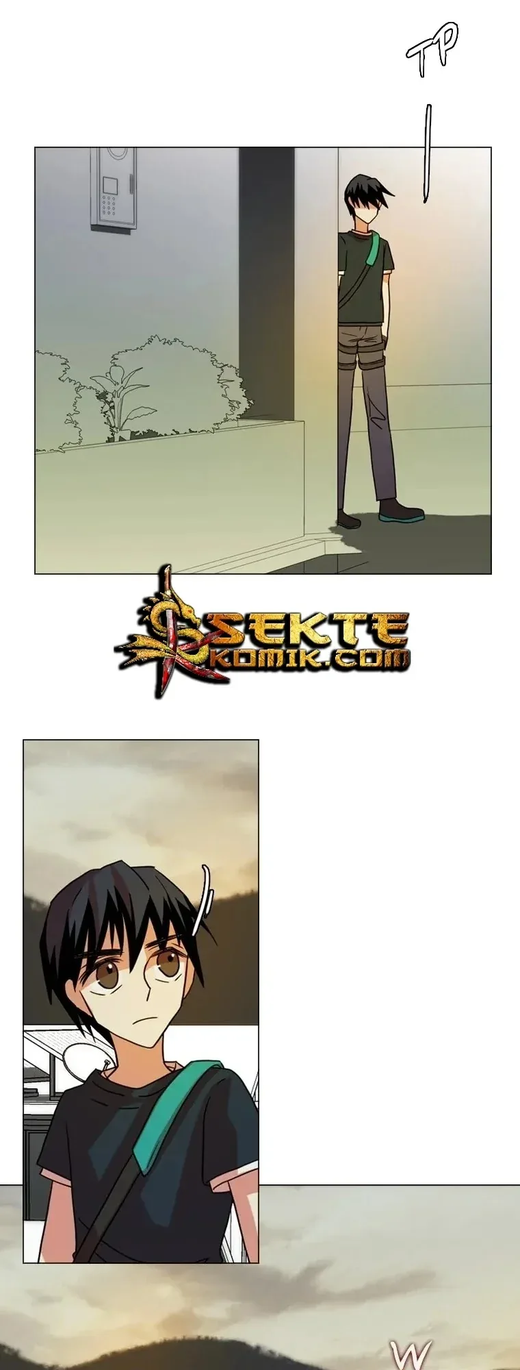 Halaman 24 — Dreamcide Chapter 161