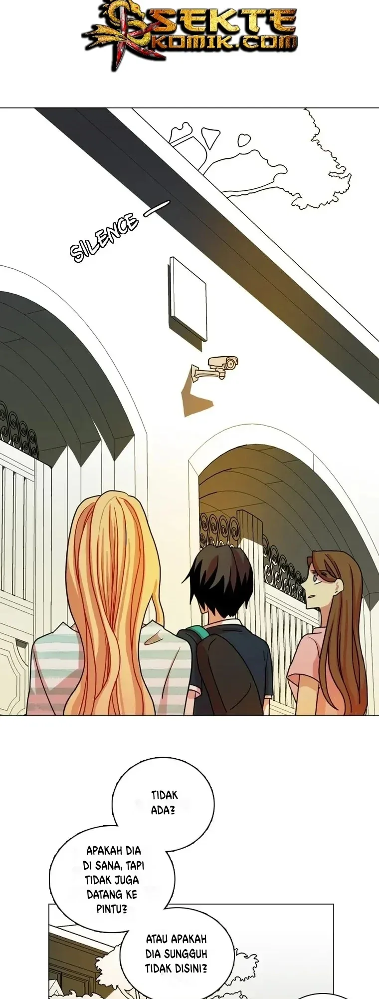 Halaman 30 — Dreamcide Chapter 161