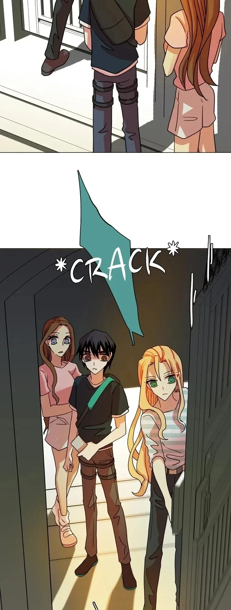 Halaman 35 — Dreamcide Chapter 161