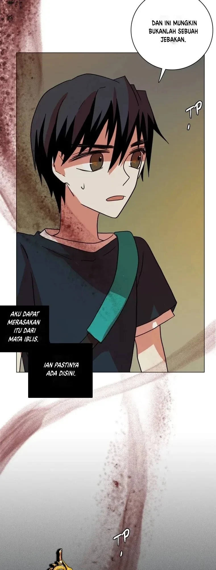 Halaman 43 — Dreamcide Chapter 161