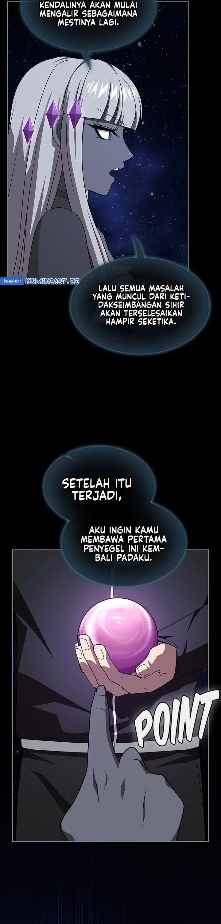Halaman 20 — The Advanced Player of the Tutorial Tower Chapter 218