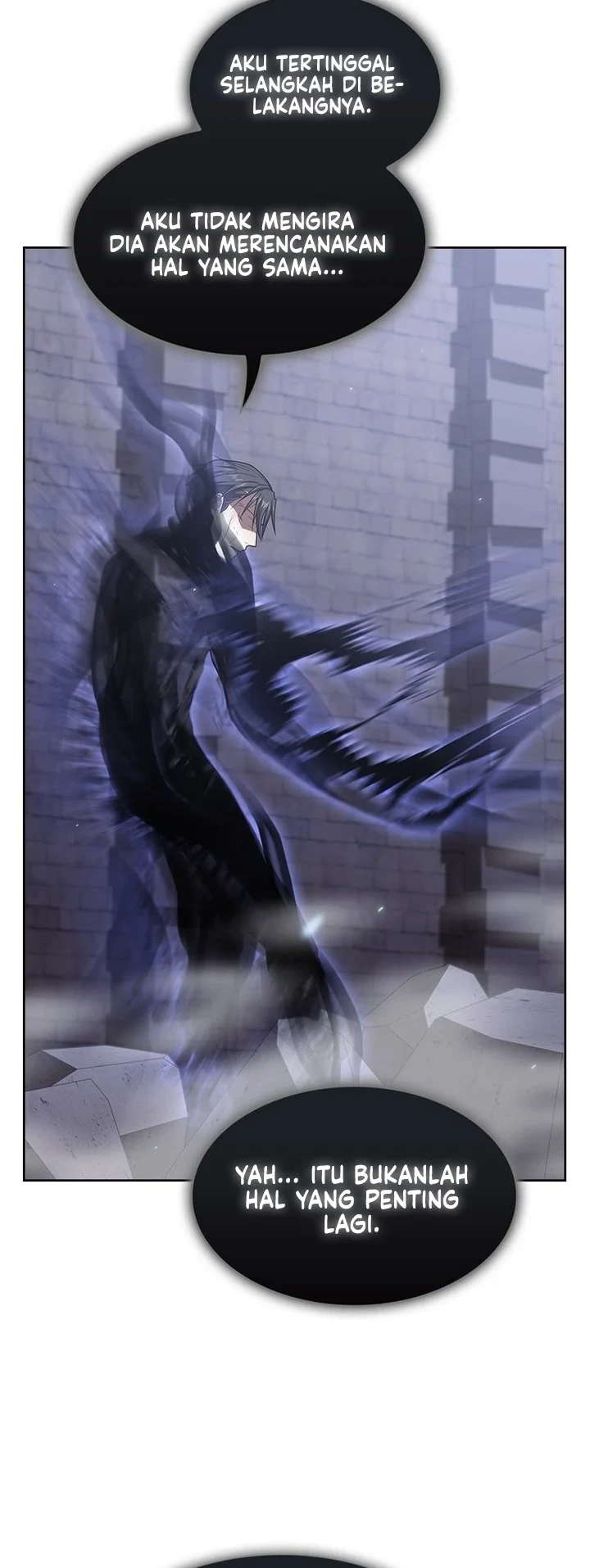 Halaman 22 — The Advanced Player of the Tutorial Tower Chapter 218