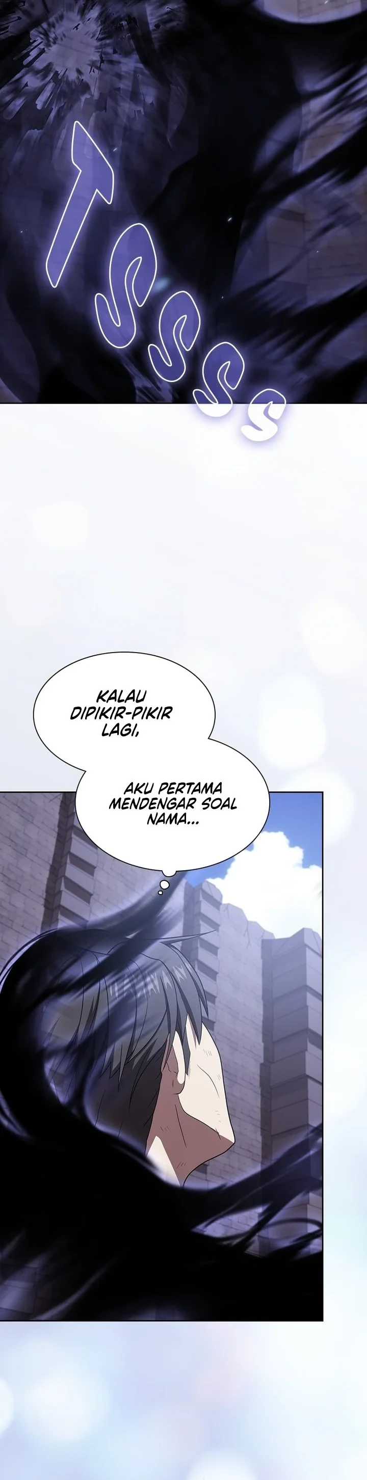 Halaman 31 — The Advanced Player of the Tutorial Tower Chapter 218