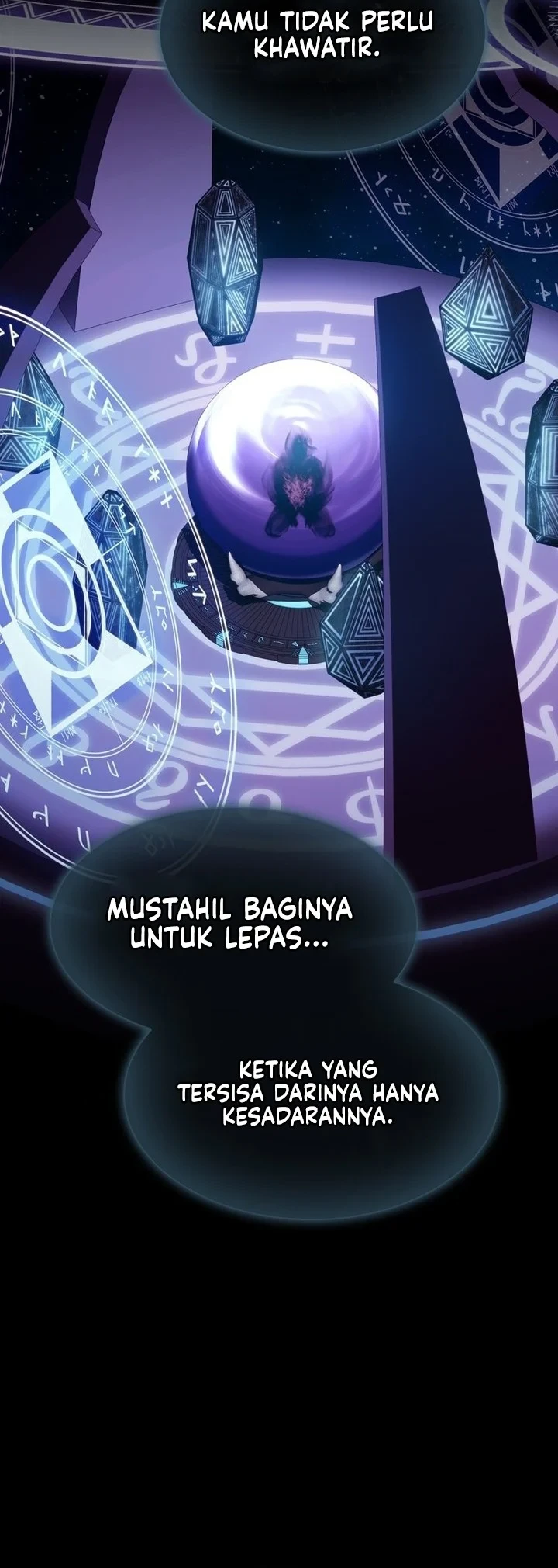 Halaman 48 — The Advanced Player of the Tutorial Tower Chapter 218