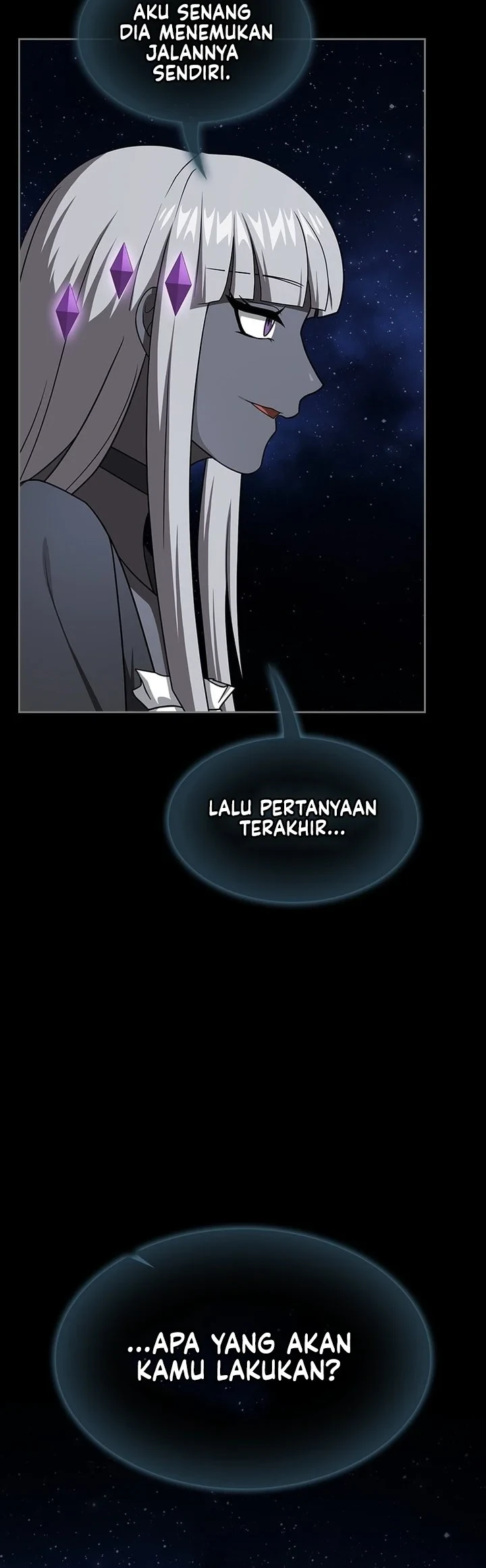 Halaman 53 — The Advanced Player of the Tutorial Tower Chapter 218
