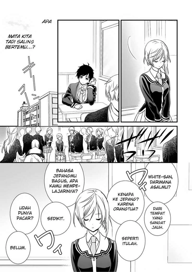 Halaman 16 — Kouritsuchuu Madoushi, Daini no Jinsei de Madou wo Kiwameru Chapter 10