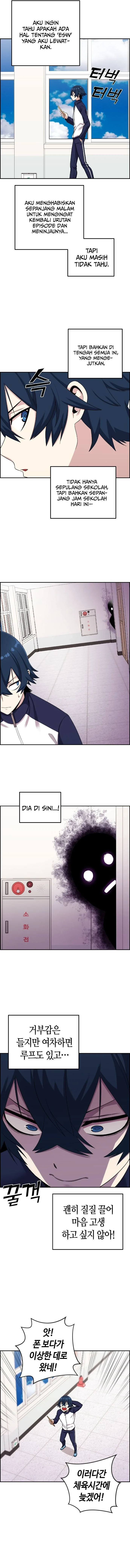 Halaman 4 — Webtoon Character Na Kang Lim Chapter 42
