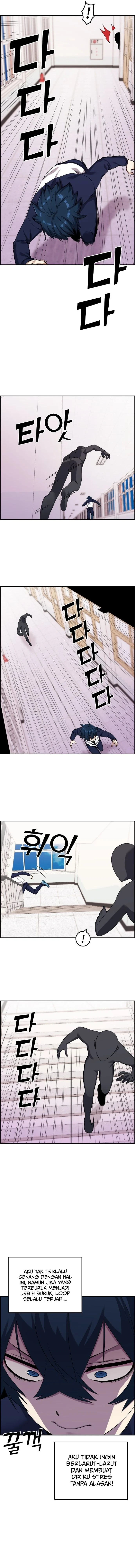 Halaman 5 — Webtoon Character Na Kang Lim Chapter 42