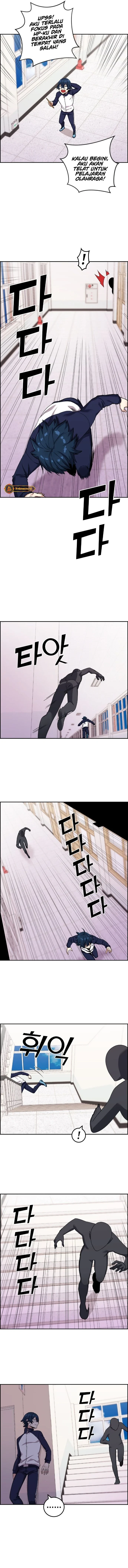 Halaman 6 — Webtoon Character Na Kang Lim Chapter 42