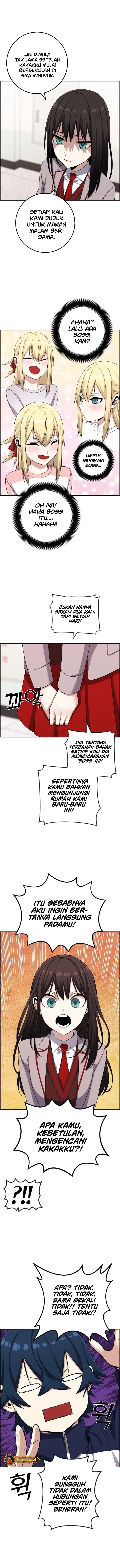 Halaman 10 — Webtoon Character Na Kang Lim Chapter 42