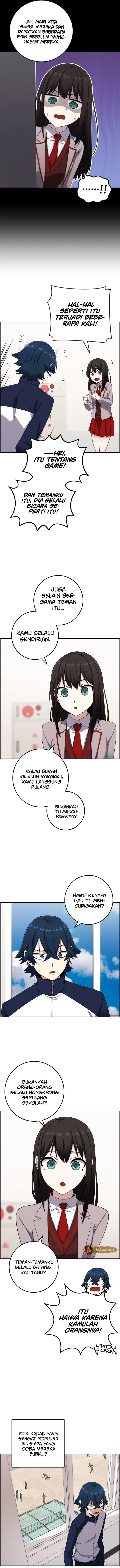 Halaman 12 — Webtoon Character Na Kang Lim Chapter 42