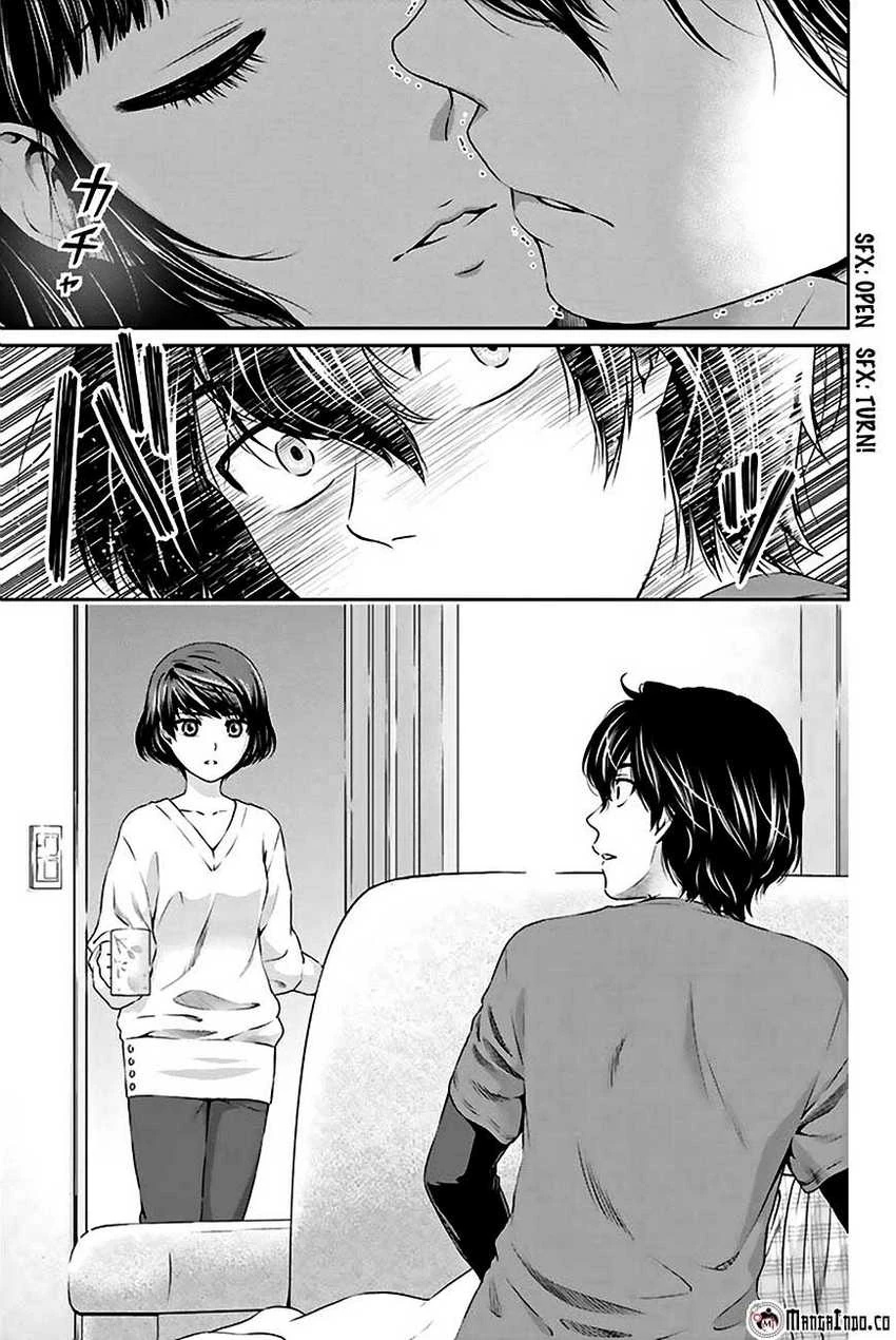 Halaman 38 — Domestic na Kanojo Chapter 2