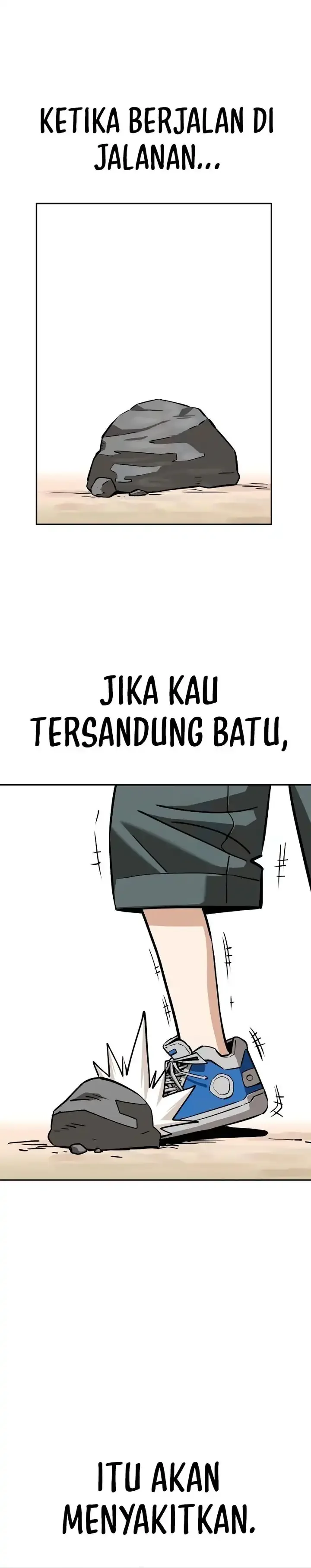 Halaman 3 — Maybe Meant to Be Chapter 97