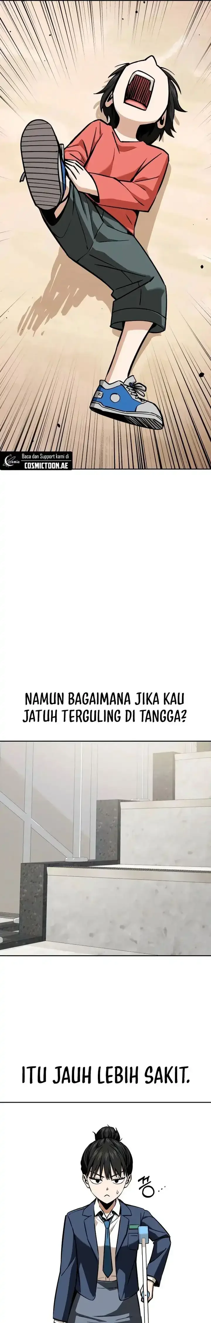 Halaman 4 — Maybe Meant to Be Chapter 97