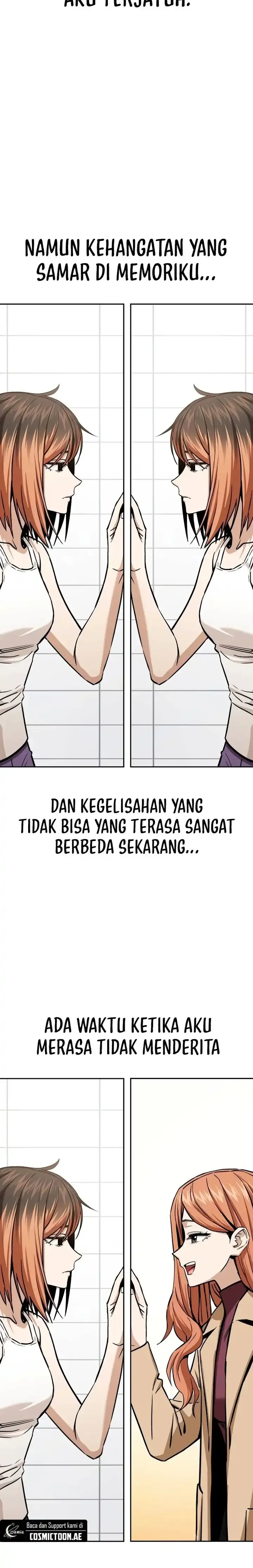 Halaman 8 — Maybe Meant to Be Chapter 97