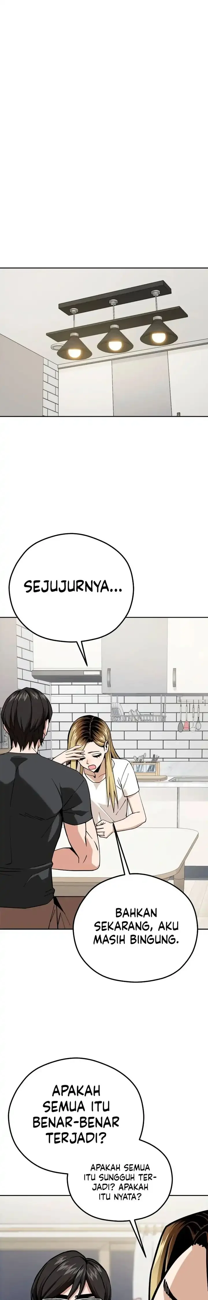 Halaman 9 — Maybe Meant to Be Chapter 97