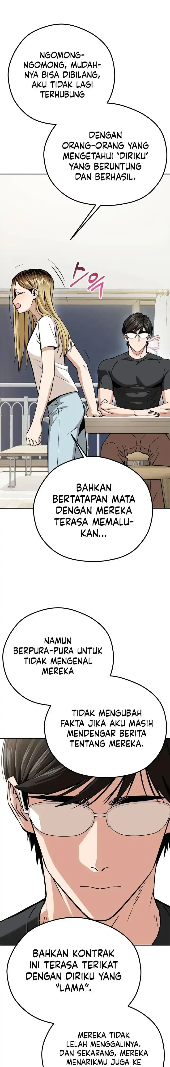Halaman 11 — Maybe Meant to Be Chapter 97