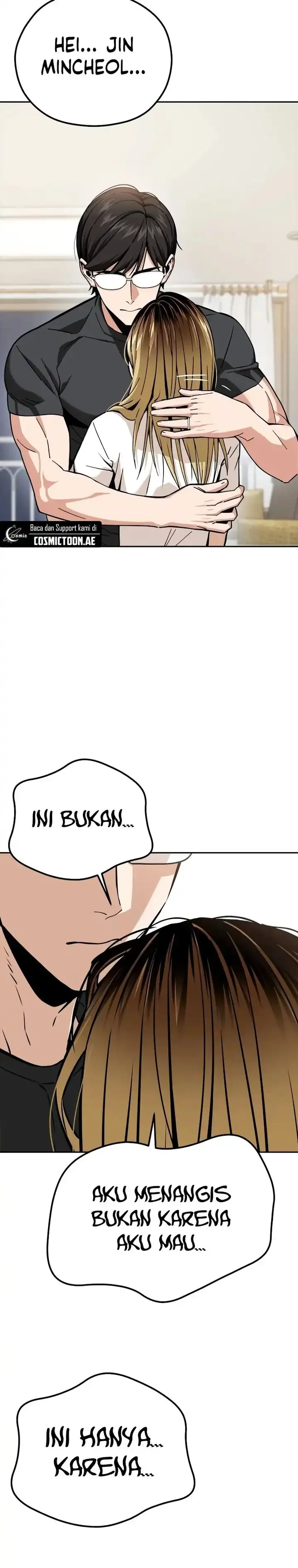 Halaman 16 — Maybe Meant to Be Chapter 97