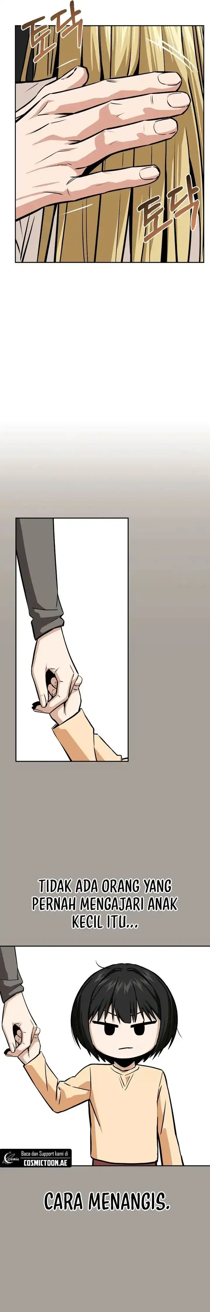 Halaman 17 — Maybe Meant to Be Chapter 97