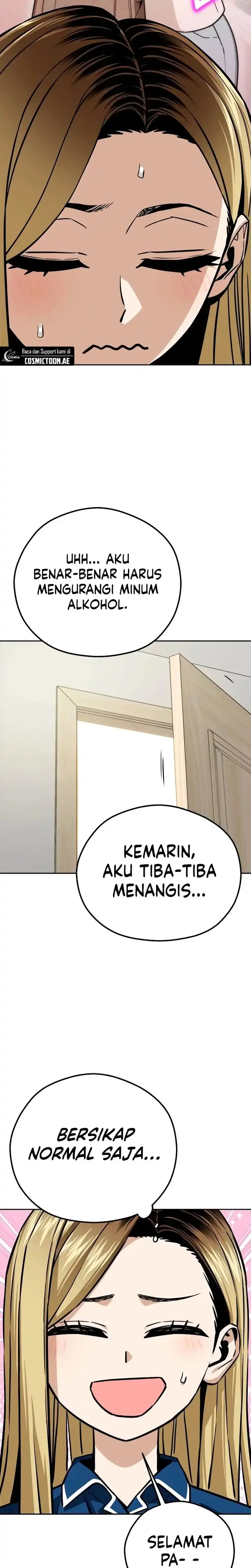Halaman 24 — Maybe Meant to Be Chapter 97