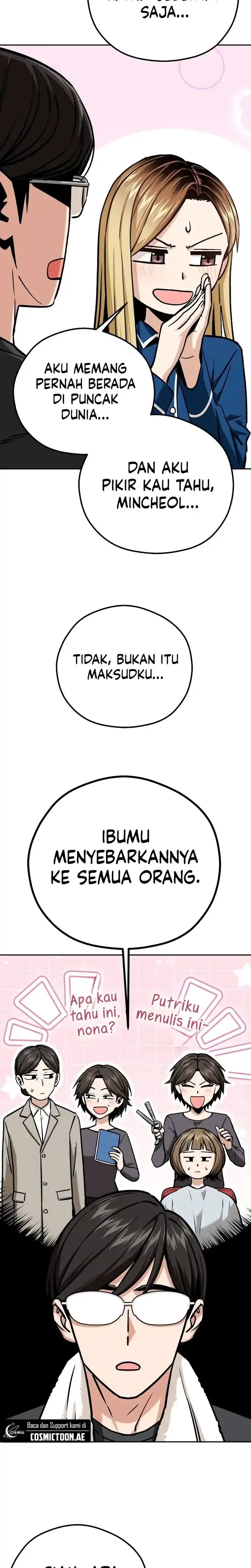 Halaman 30 — Maybe Meant to Be Chapter 97