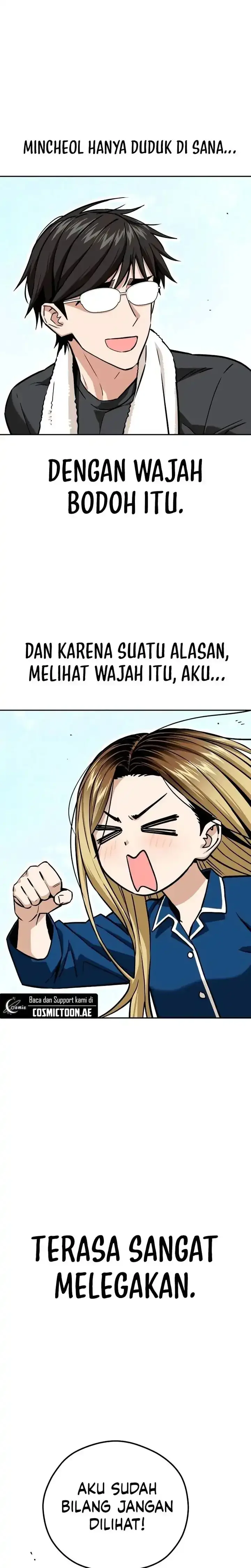 Halaman 32 — Maybe Meant to Be Chapter 97