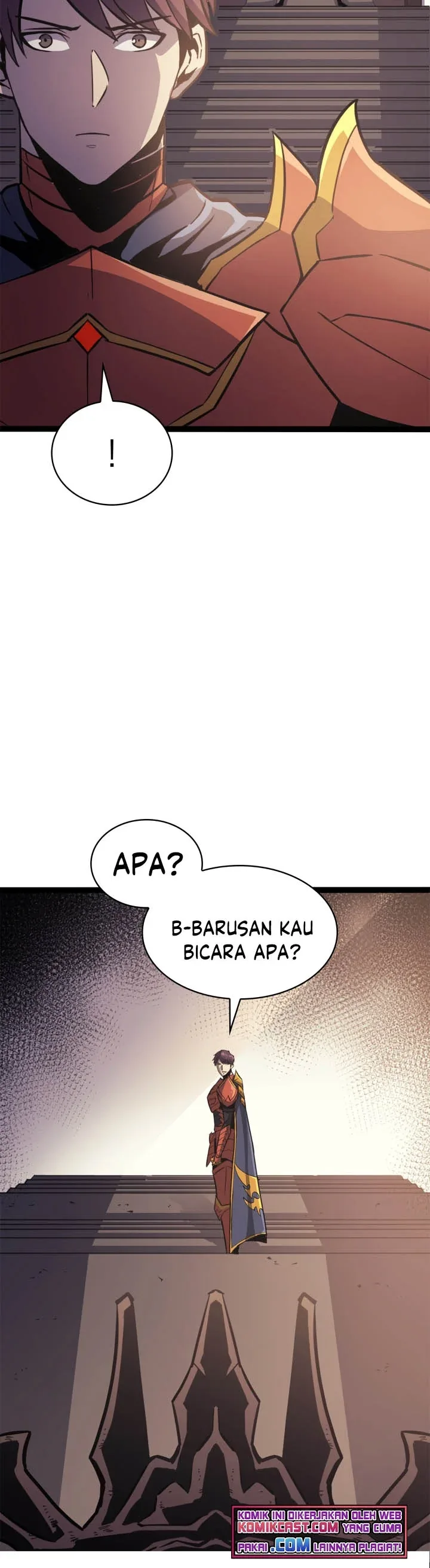 Halaman 4 — The Max Level Returner Chapter 158