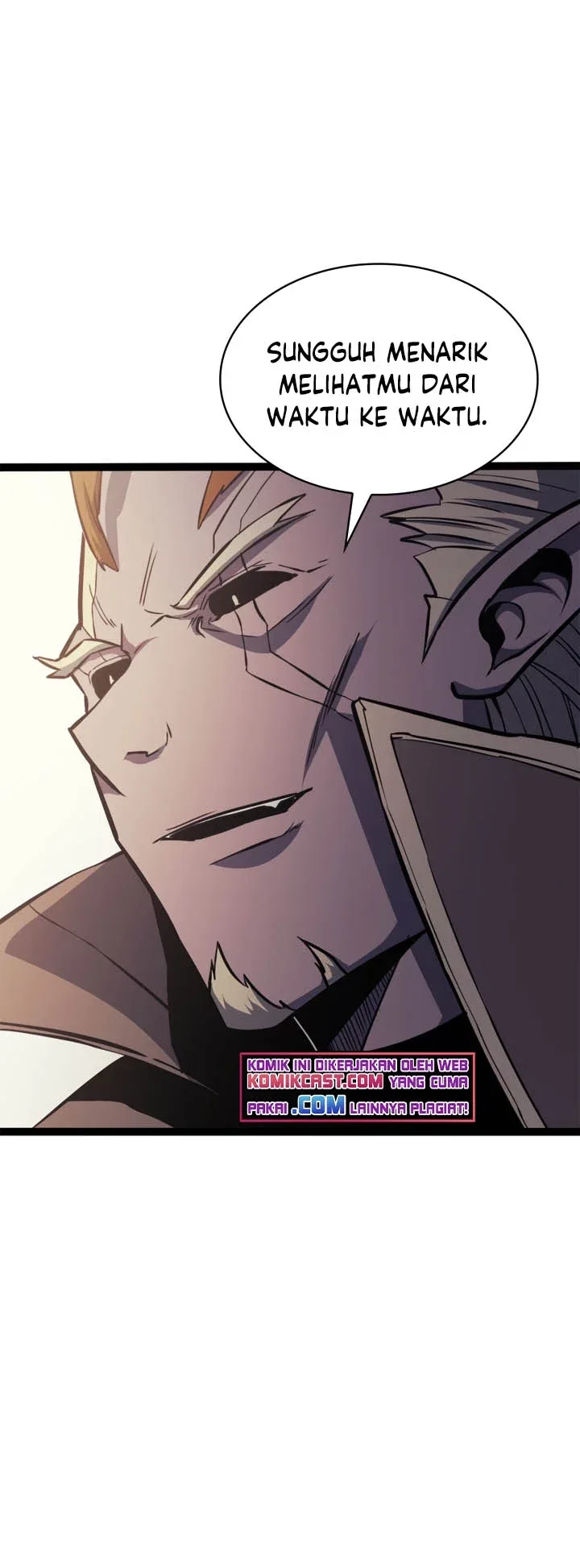Halaman 7 — The Max Level Returner Chapter 158