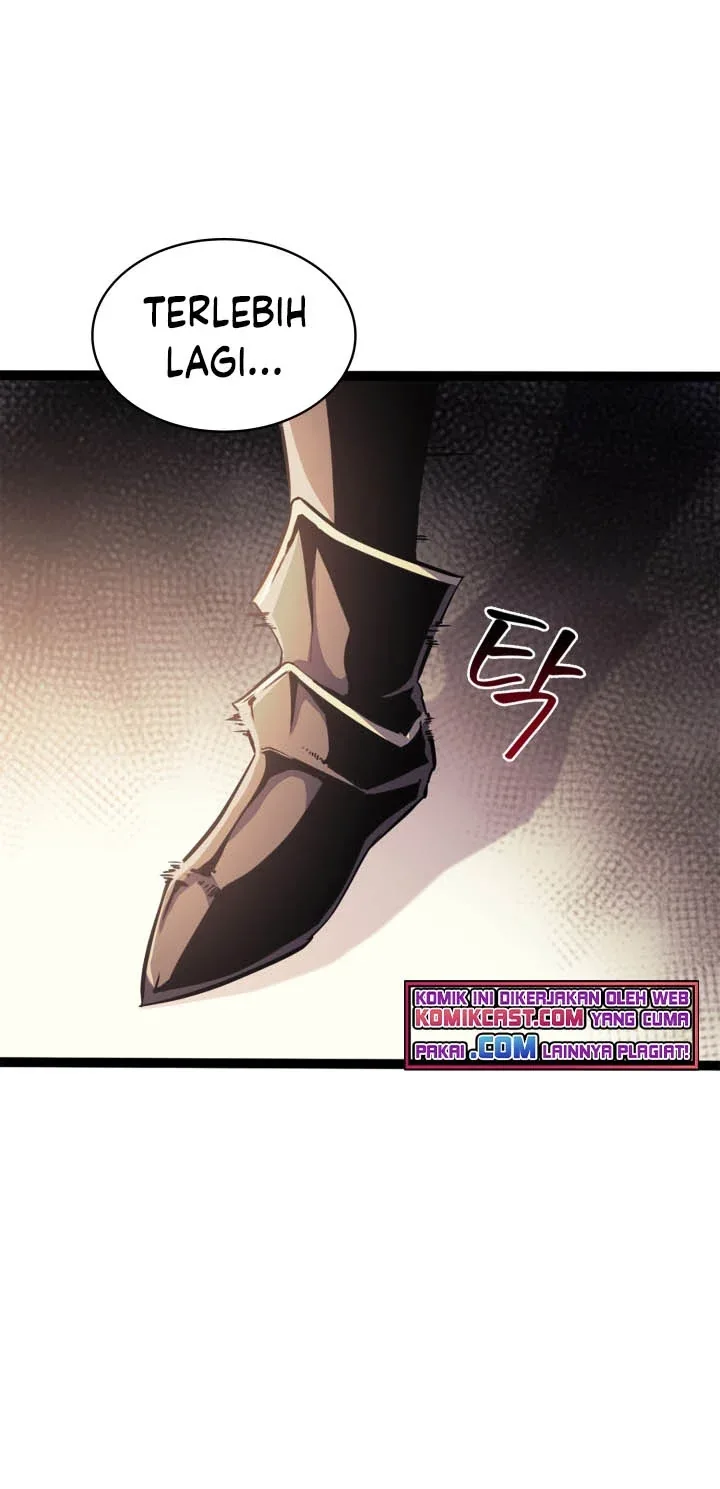 Halaman 10 — The Max Level Returner Chapter 158