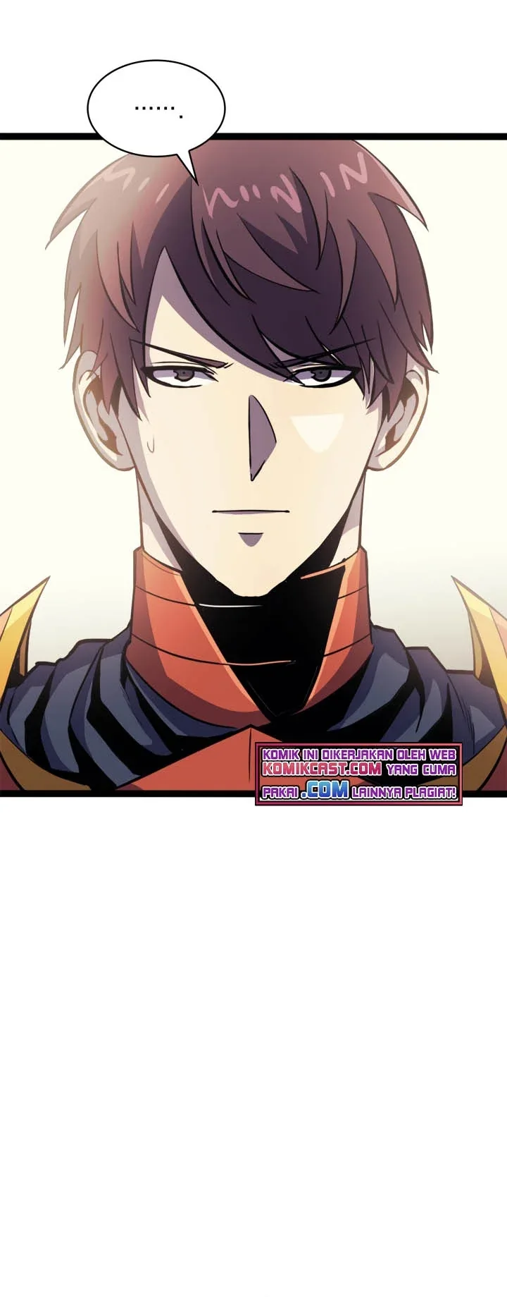 Halaman 13 — The Max Level Returner Chapter 158