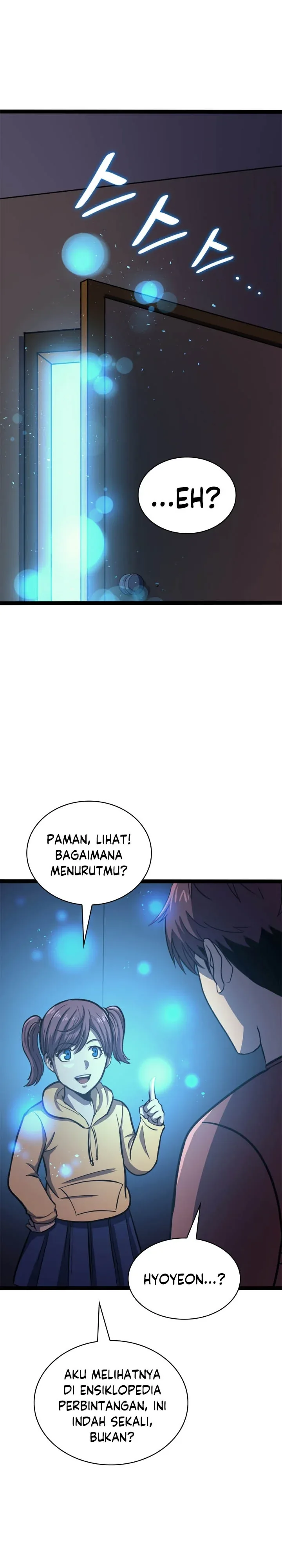 Halaman 18 — The Max Level Returner Chapter 158