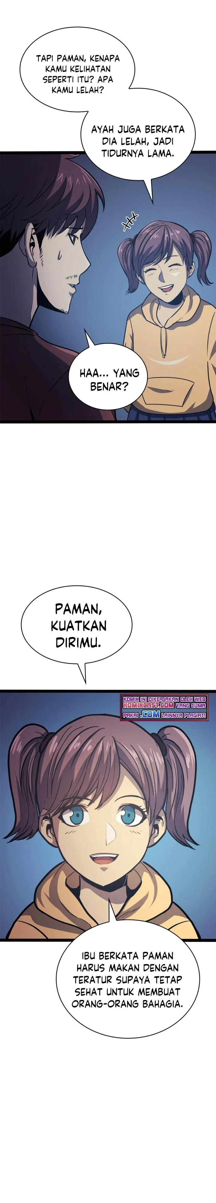 Halaman 20 — The Max Level Returner Chapter 158