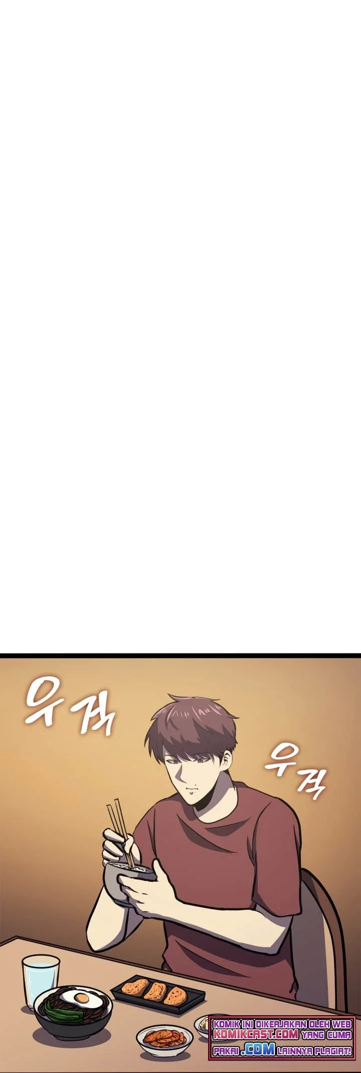 Halaman 22 — The Max Level Returner Chapter 158