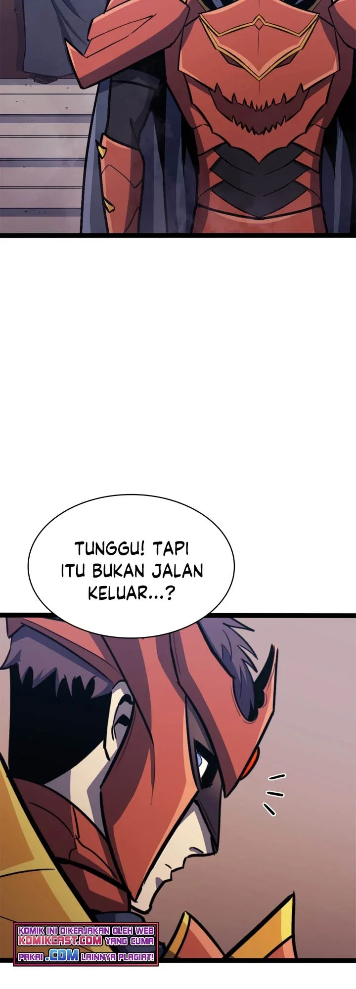 Halaman 28 — The Max Level Returner Chapter 158