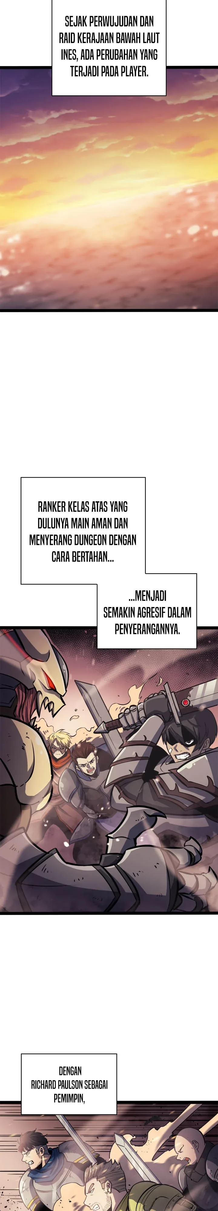 Halaman 30 — The Max Level Returner Chapter 158