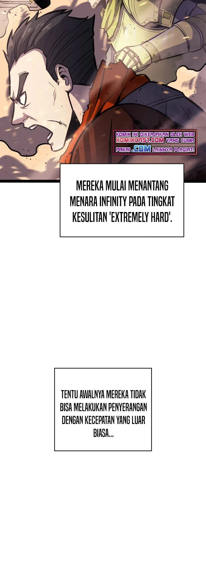 Halaman 31 — The Max Level Returner Chapter 158