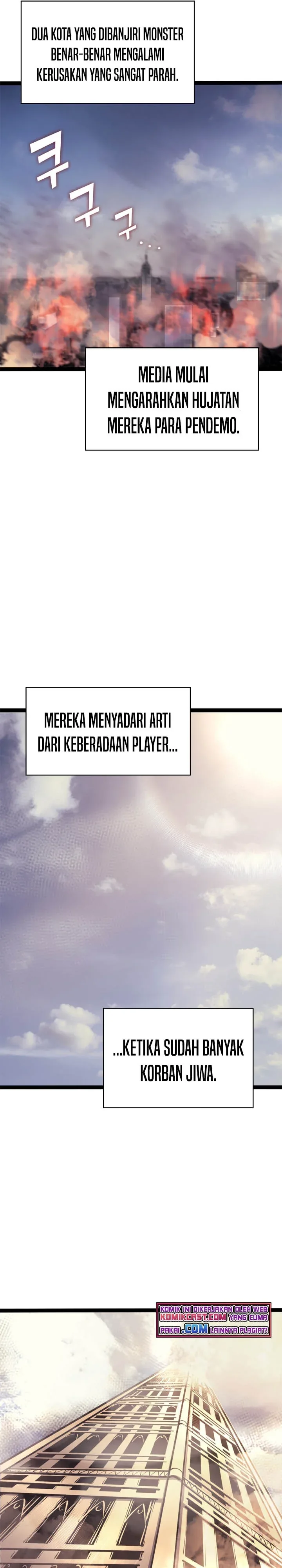 Halaman 38 — The Max Level Returner Chapter 158